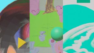 Reactor lansează LOC de joacă - instalații de realitate augmentată