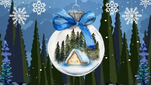 Concert de Colinde și Obiceiuri de Iarnă la Sala de Spectacole „Tudor Jarda”