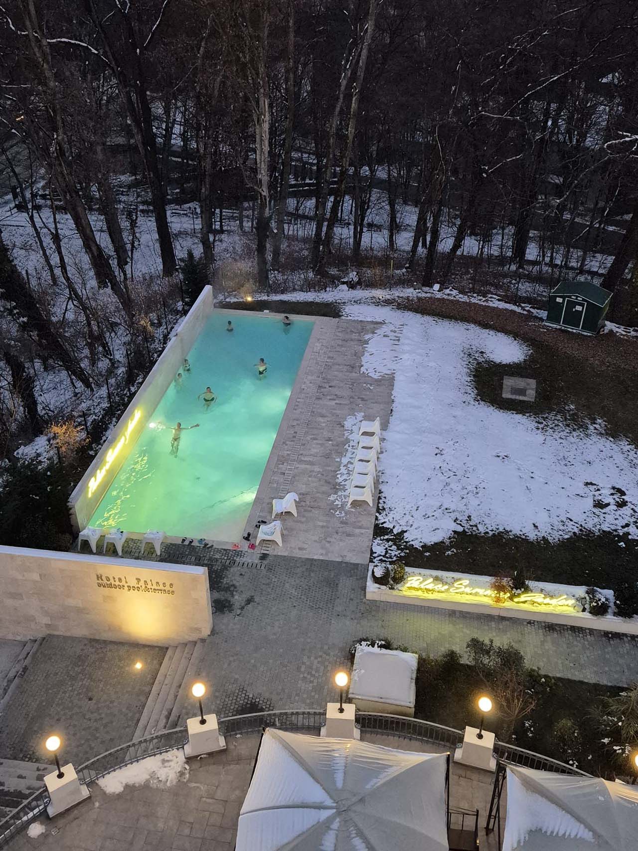 Sauna cu infraroșu: căldură blândă, beneficii profunde