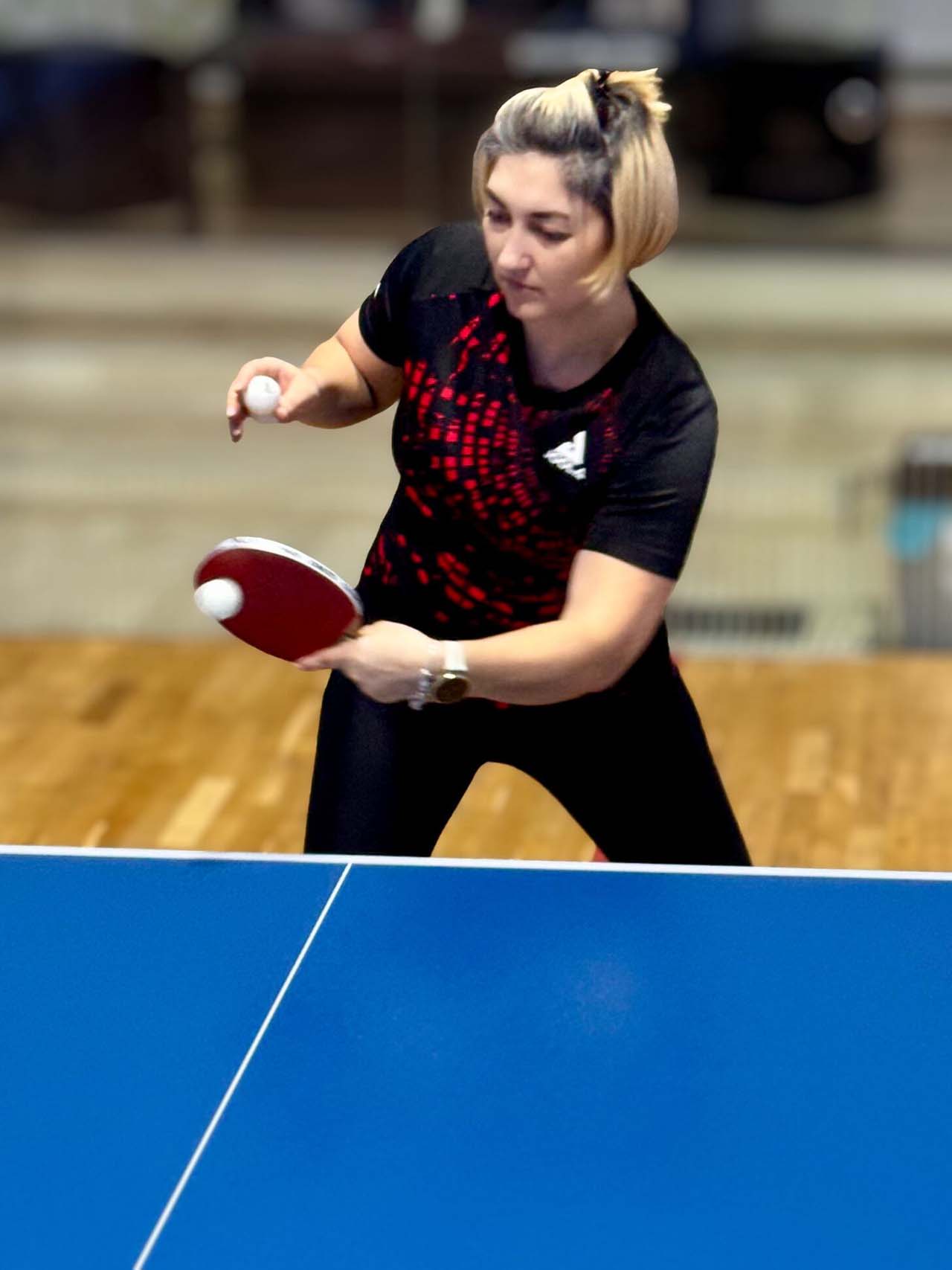 Interviu cu Karla Manea despre Rocket Spin Timișoara