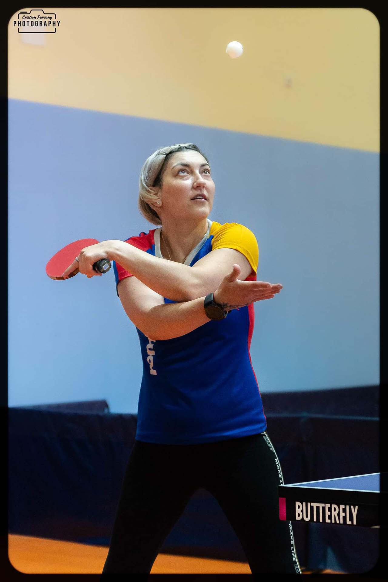 Interviu cu Karla Manea despre Rocket Spin Timișoara