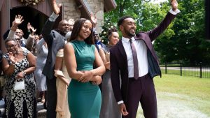 În perioada 15-21 Decembrie, iubirea se aprinde din nou, la DIVA