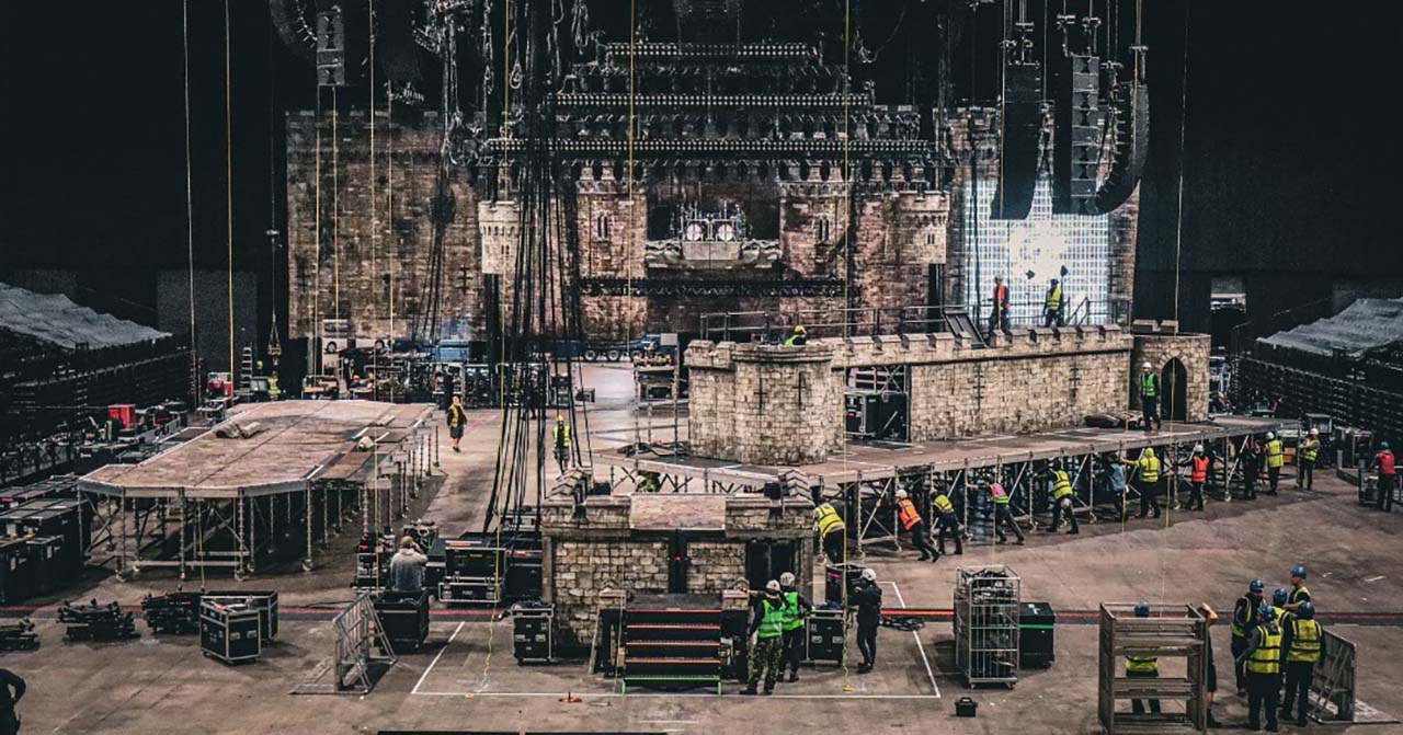 Rockstadt Extreme Fest crește. Bilete la preț special de Crăciun