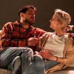 Ultimul weekend din 2025 la Teatrul de Stat Constanța: începem cu Universuri paralele, continuăm cu Memoria apei și încheiem cu Logodnă relativă