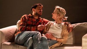Ultimul weekend din 2025 la Teatrul de Stat Constanța: începem cu Universuri paralele, continuăm cu Memoria apei și încheiem cu Logodnă relativă