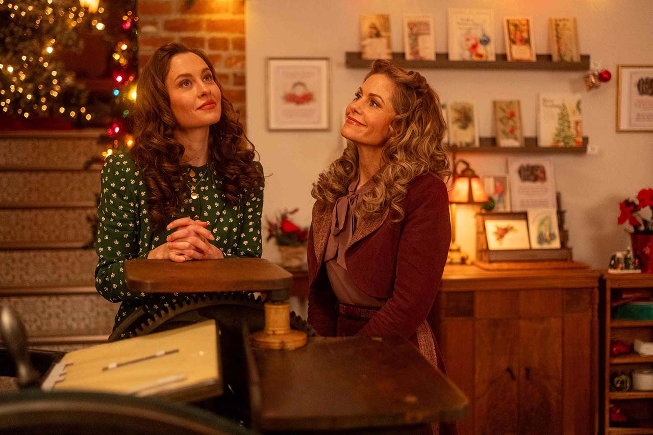 În săptămâna 22-28 decembrie, sărbătorește Crăciunul la DIVA