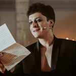  „De Profundis” după Oscar Wilde, cu Răzvan Mazilu şi Tudor Cucu-Dumitrescu, producţie a Teatrului Stela Popescu, continuă cu casa închisă în decembrie şi ianuarie