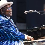 Kenny „Blues Boss” Wayne, the king of boogie-woogie, în premieră în România la Brașov