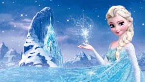 Crăciunul prinde viață la Sala Palatului cu: „FROZEN – Regatul de Gheață”, povestea DISNEY care topește inimile tuturor