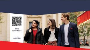 Lansarea Burselor France Excellence Roumanie 2026/2027 un program de excelență pentru susținerea mobilității academice a talentelor românești