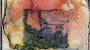„Liquid Memories” – Polaroidul ca organism viu în arta Cristinei Deva