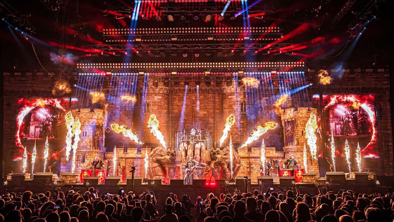 Rockstadt Extreme Fest crește. Bilete la preț special de Crăciun