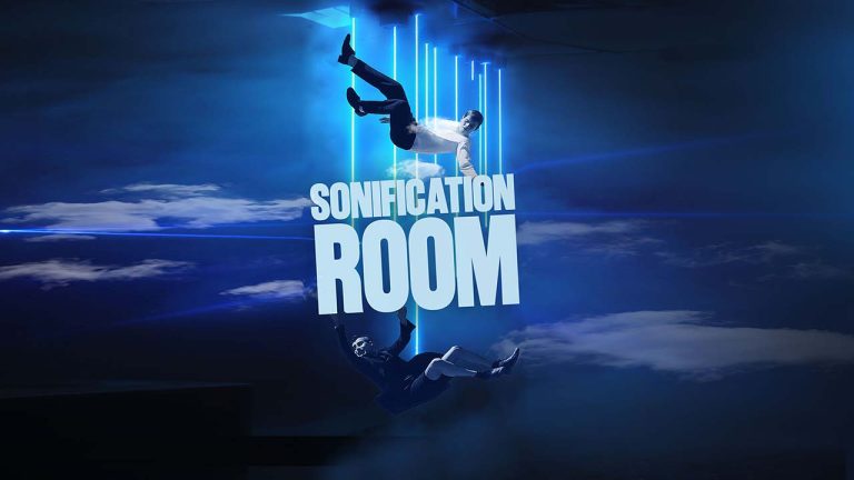 „Sonification Room”: Luni, în capitală, publicul devine co-creator al unui performance imersiv gratuit, finalul proiectului Transcendent Renaissance – Emerging Talents