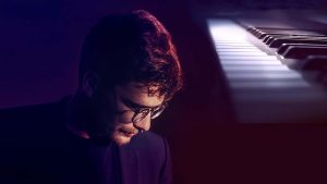 Pianistul Andrei Gologan prezintă „O antologie a iubirii”, în deschiderea stagiunii Fundației Culturale Gaudium Animae