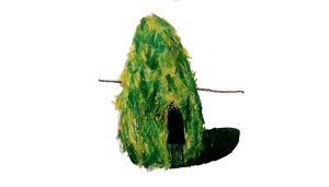 Ânia Pais - Shadows of the Landscape 