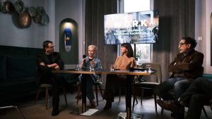 OISTAT România a anunțat Bienala de Scenografie București 2026 (26 iunie - 5 iulie)
