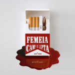 Primul proiect teatral al regizorului Botond Nagy pe scena Naționalului din Iași, premiera „Femeia – câmp de luptă” de Matei Vișniec