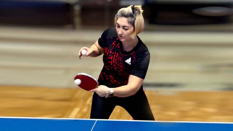 Interviu cu Karla Manea despre Rocket Spin Timișoara