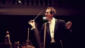 „Moarte și transfigurație” de Richard Strauss, la Sala Radio