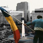 Piața Revoluției devine „Grădina Amintirilor”: loc de reculegere și memorie colectivă