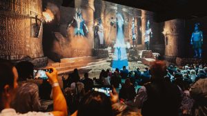 Activități de vacanță pentru copii la MINA