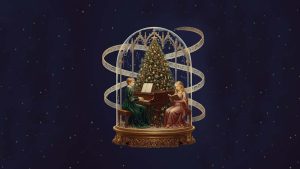 The Christmas Live Room – Concertul care aduce magia Crăciunului în mijlocul studioului LP.StudioHub