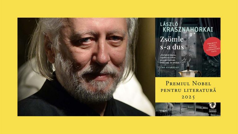 人文 The Development of the Nominal Plural Gaudeamus 2025: traducere în premieră din opera lui László
