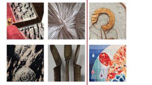 Raiul. Iadul. Purgatoriul. la Muzeul Național al Țăranului Român