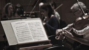 Se lansează noile abonamente pentru 2026, la Sala Radio