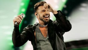 Programul și regulamentul de acces pentru concertul Ricky Martin