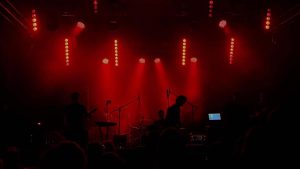 All killers – No fillers: O seară alternativă în B52 cu Far Away From Earth și Foulder