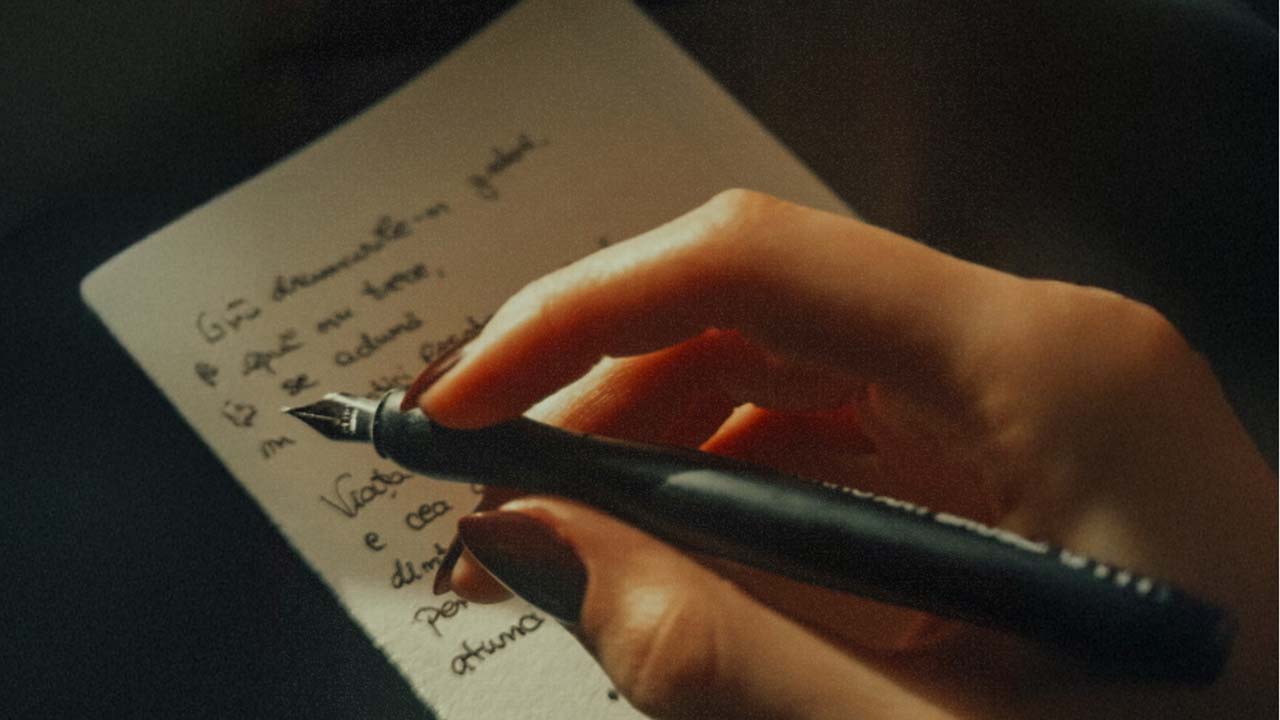 „Între drumuri”, un spectacol de poezie și liniște în inima Clujului