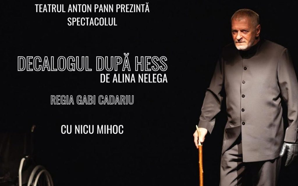 Decalogul după Hess