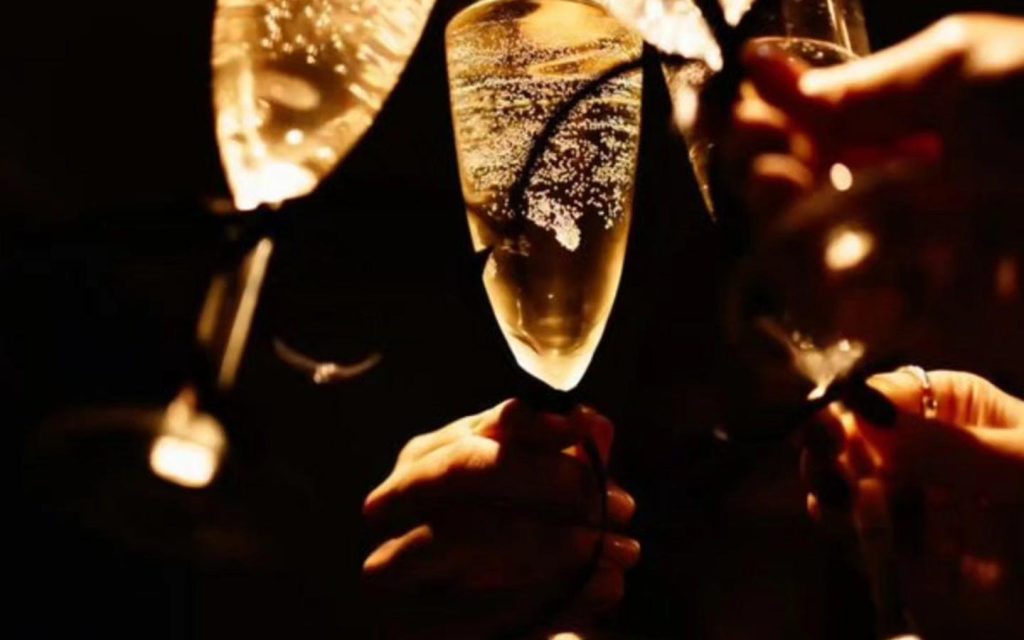 Revelion 2026