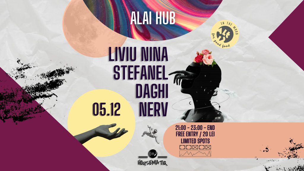 Housematiq Winter Groove