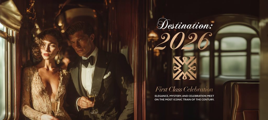 New Year's Eve Gala