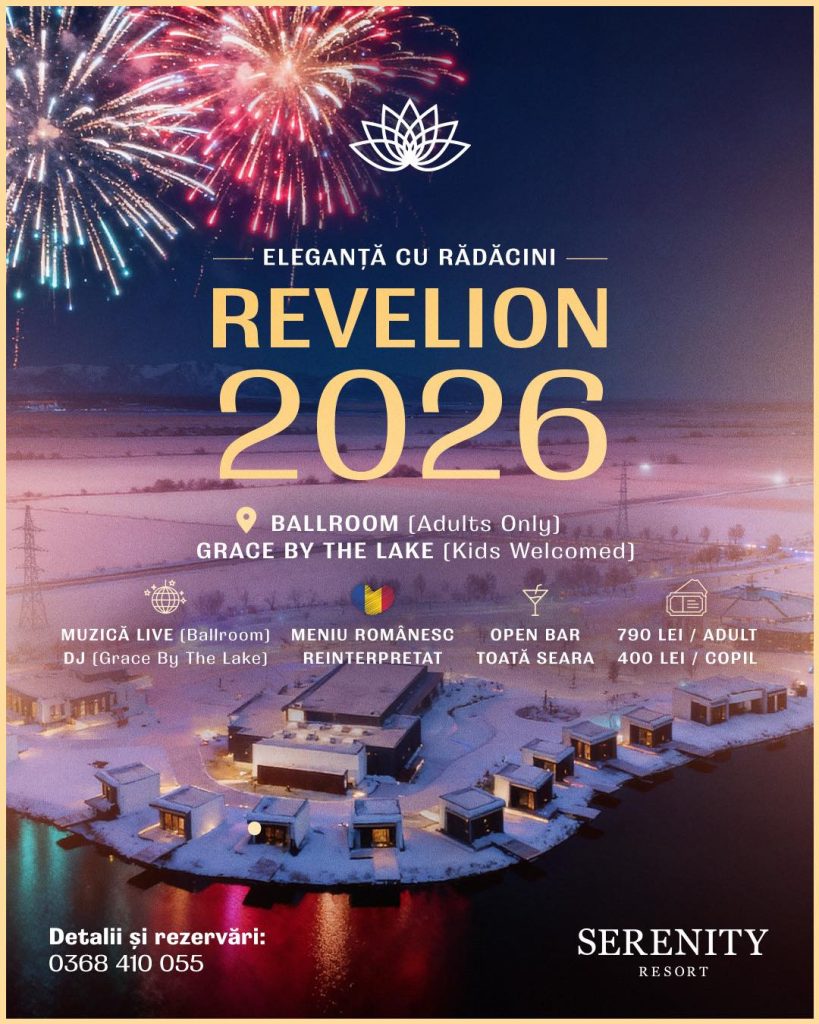 Revelion 2026