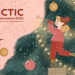 6 ateliere fermecate la magic TIC 2025