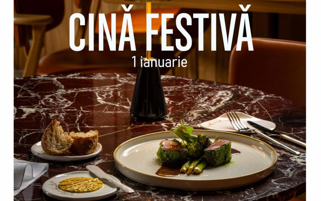 Cină Festivă