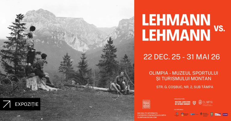 Lehmann vs Lehmann