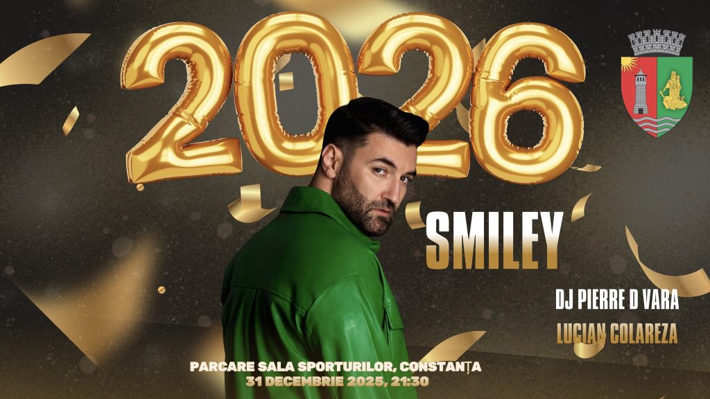 Revelion 2026