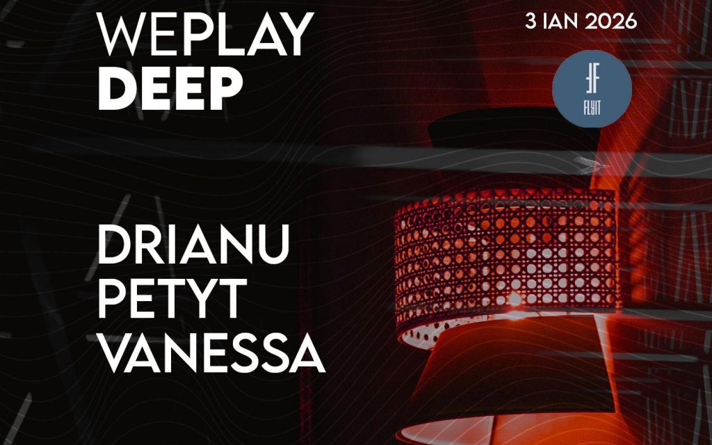 WePlay Deep