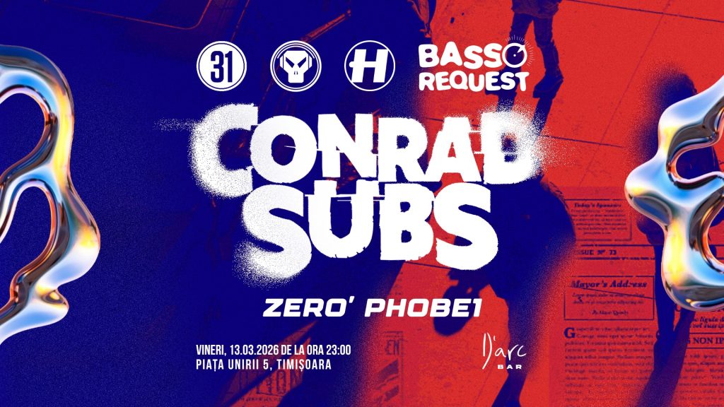 Drum & Bass Request
