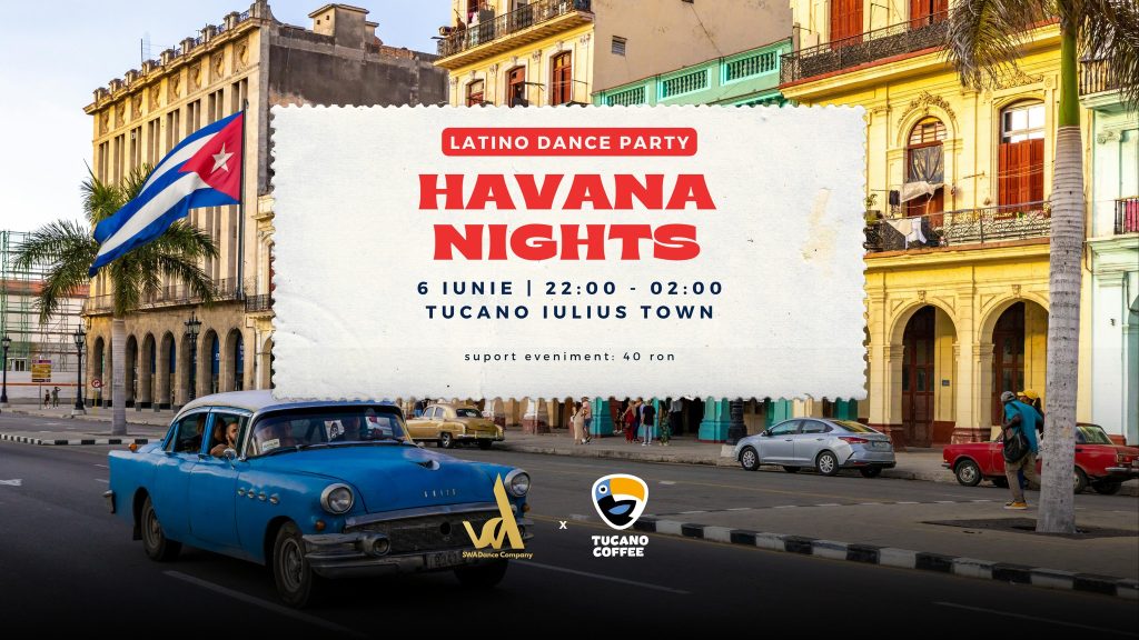 Havana Nights