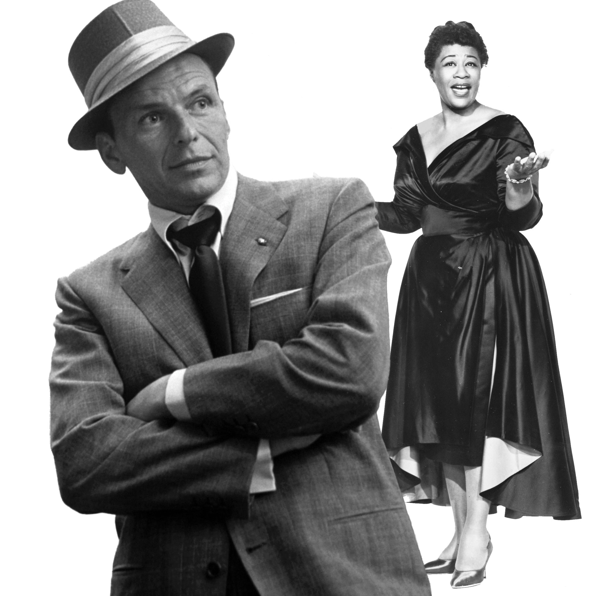 80-de-ani-de-cantece-de-craciun-Ella-FitzgeraldSI-fRANK-sINATRA