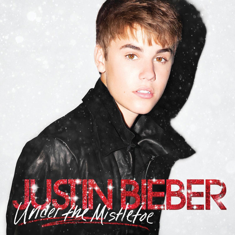 80-de-ani-de-cantece-de-craciun-Justin-Bieber
