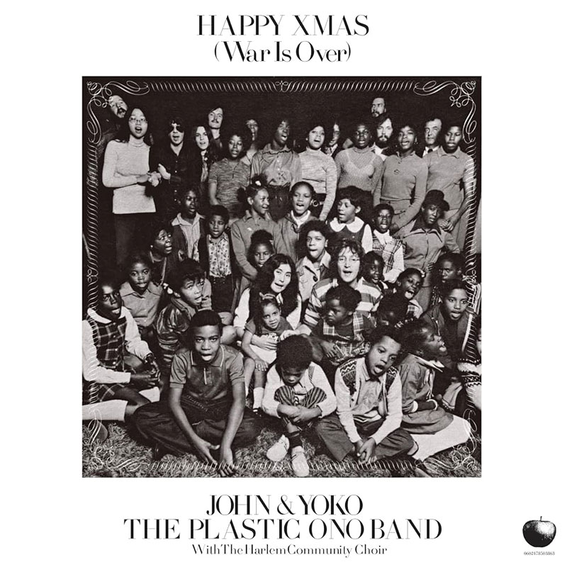 80-de-ani-de-cantece-de-craciun-Yoko-Onoand-Jhoin-Lenon-Happy-Xmas