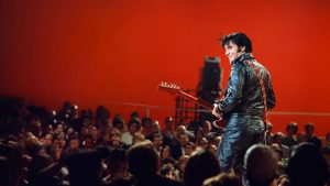 80 de ani de cantece de craciun - elvis presley