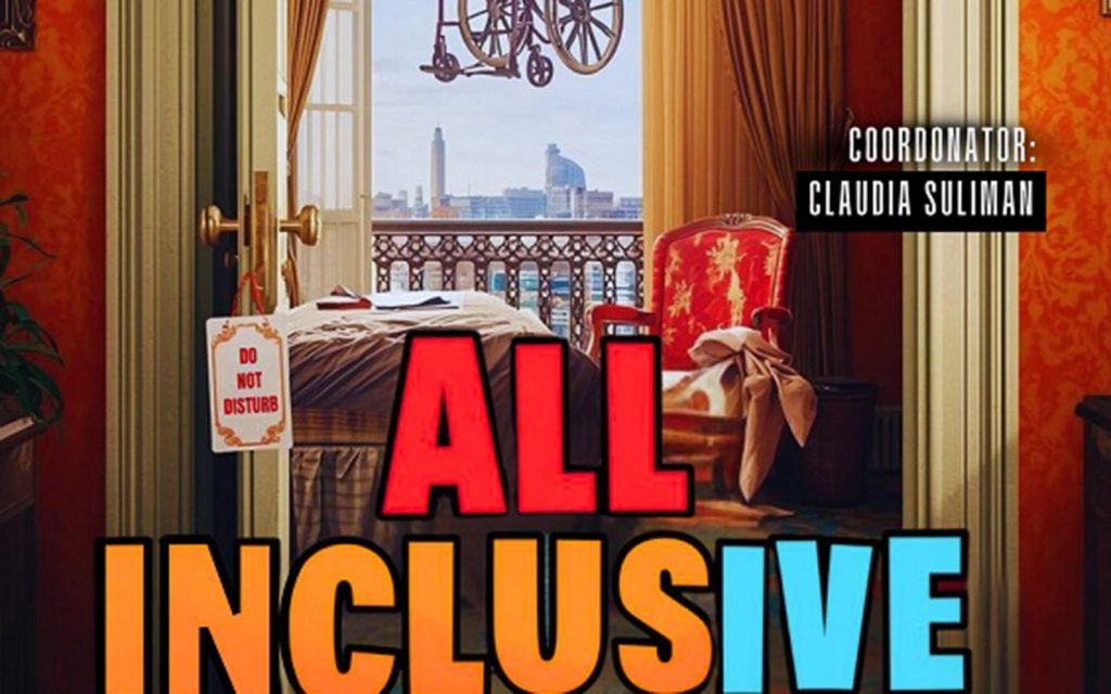 All inclusive by Qfeel Brașov