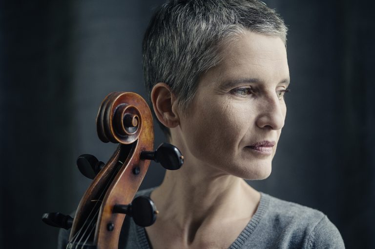 Anne Gastinel